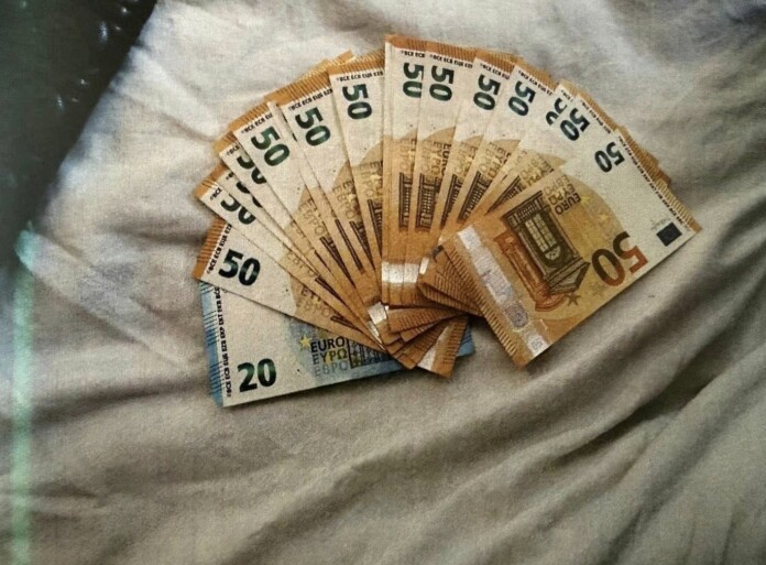 Арестуваха кмет в Търговищко след сигнал за купуване на гласове