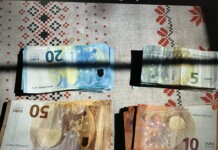 Задържаха мъж за купуване на гласове в Монтана Пари