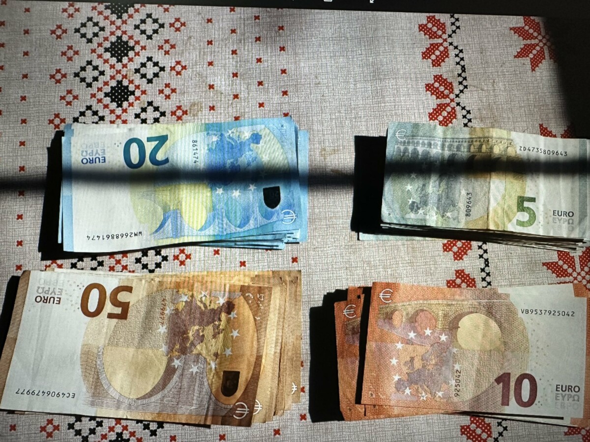 Жител на монтанския квартал Огоста е задържан по подозрение за