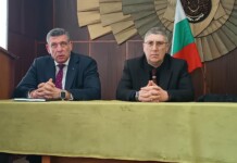 Старши комисар Павел Млеканов