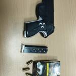 Пистолетът