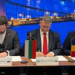 Подписването на декларацията