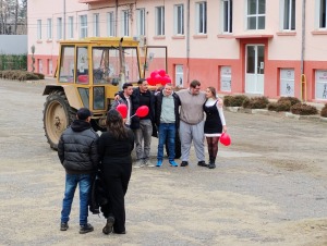 Поканата за бал