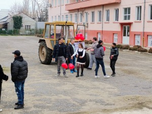Поканата за бал