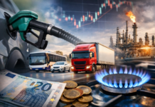 Помощ за горива