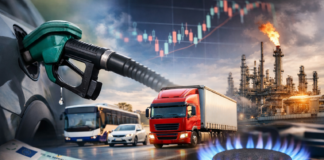 Помощ за горива