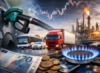 Помощ за горива