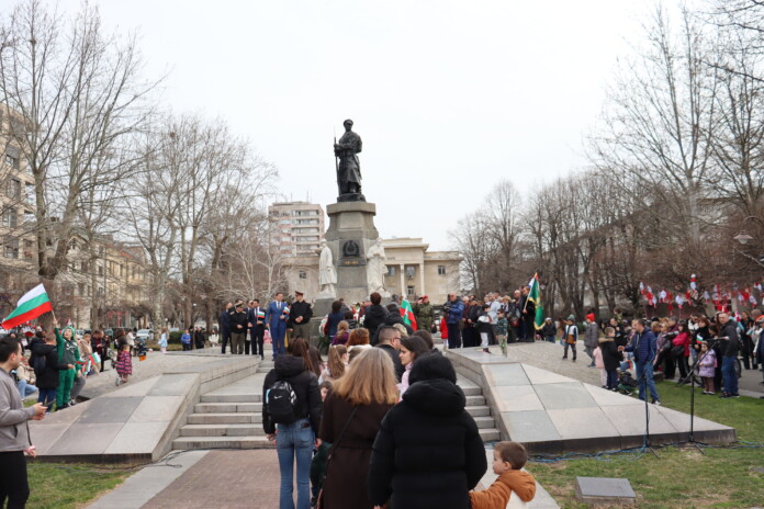 Празник в Хасково