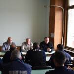 Представянето