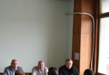 Представянето