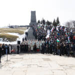 Президентът Илияна Йотова от Шипка