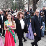 Президентът Илияна Йотова в Кюстендил