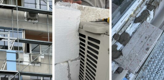 Проблем с климатици