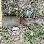 Ръчна граната