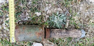 Ръчна граната