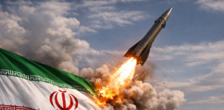 До кои европейски столици могат да достигнат ракетите на Иран и за колко време