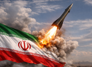 До кои европейски столици могат да достигнат ракетите на Иран и за колко време