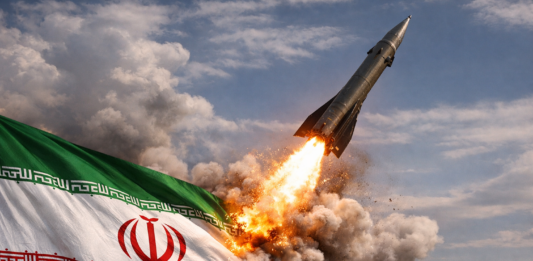 До кои европейски столици могат да достигнат ракетите на Иран и за колко време