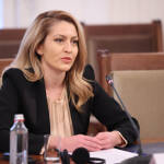 Скандал в парламента! Микрофон улови нецензурна реплика на Рая Назарян (ВИДЕО) Рая Назарян