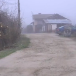 Разбитата улица