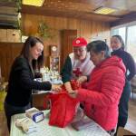 Контрол при раздаването на помощи преди изборите в Русе