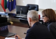 Христо Грозев ще съветва Механизма за борба с хибридните заплахи по време на изборите Разговорът