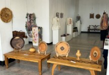 Редки занаяти