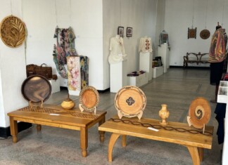 Редки занаяти