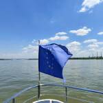 Модерна система ще следи за замърсяване на Дунав от кораби Река Дунав