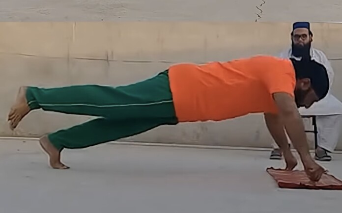 Рекорд на Гинес