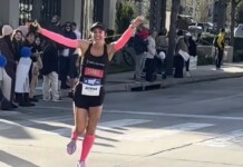 Рекордьорката