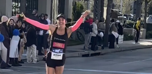 Рекордьорката