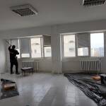 Ремонт на отделение на УМБАЛ-Бургас