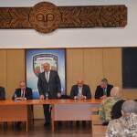 Смяна на върха в ГД "Жандармерия, специални операции и борба с тероризма"