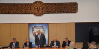 Смяна на върха в ГД "Жандармерия, специални операции и борба с тероризма"