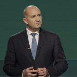 Румен Радев