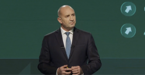 Румен Радев