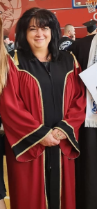 Проф. Румяна Янкова-Аврамова