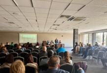 Събитието в Монтана