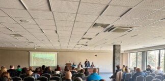 Събитието в Монтана