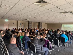 Събитието в Монтана