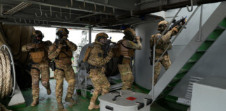 Съвместната подготовка