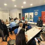 Семинарът в Стара Загора