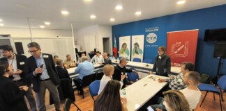 Семинарът в Стара Загора