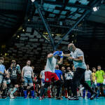 Пловдив e домакин на международен лагер на SENSHI през май SENSHI