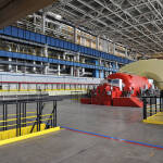 Шести блок на АЕЦ „Козлодуй“