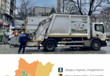 Сметопочистване