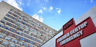 Спешна медицина