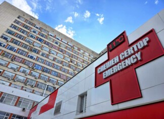 Спешна медицина