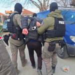 ОДМВР-Бургас с акция